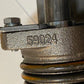 Garage Door Torsion Spring 59" Long 51040-1, 51040-2, 59159, 59024 51036-2000