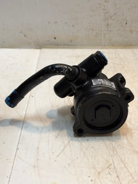 Remanufactured Power Steering Pump 50-6366 Hydraulic Steering System Replacement