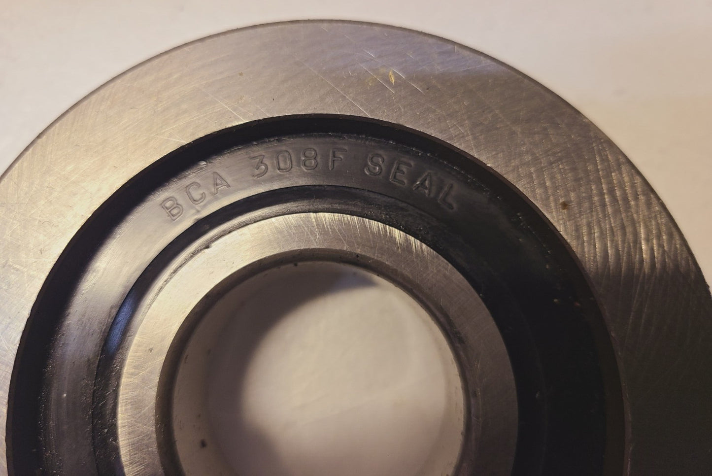 Daewoo Bearing Mast Roller 9999D581815 | BCA 308F SEAL | MG308FFAC BCA