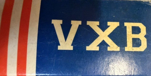 3 Boxes Of 10 VXB Ball Bearings 608ZZ Sealed Deep Groove Radial Bearings