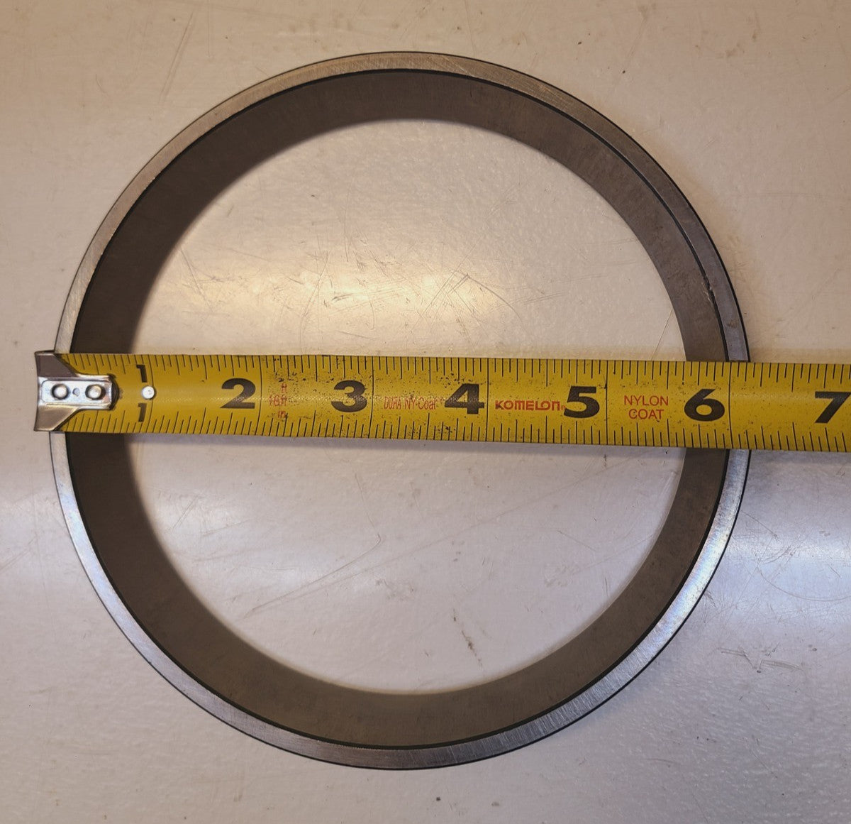 Koyo Bearing Cup 37625