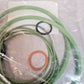 Mann+Hummel FM 400 Seals Kit 6899715301