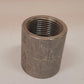 5 Qty. of Ise Japan Pipe Coupling 3/4 | SA182F304 | IM SP114 | A74506 (5 Qty)