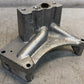 Turbo Pedestal B.O.MMO-2 Turbocharger Mount Support Bracket Diesel Engine Part