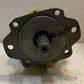 Brunswick Hydraulic Gear Pump B3 61562 | 2-3/4" Shaft L 31mm Shaft OD 14-Spline