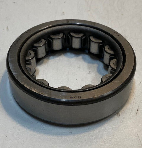 NTN CYLINDRICAL ROLLER BEARING 308 | 90mm OD 64mm Bore 23mm Thick