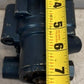 Industrial Hydraulic Vane Pump Assembly High Pressure Fluid 1C13879 Equipment