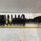 Strut & Spring Assembly Shock Absorber 2112170123 | 121LG065