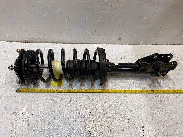 Strut & Spring Assembly Shock Absorber 2112170123 | 121LG065