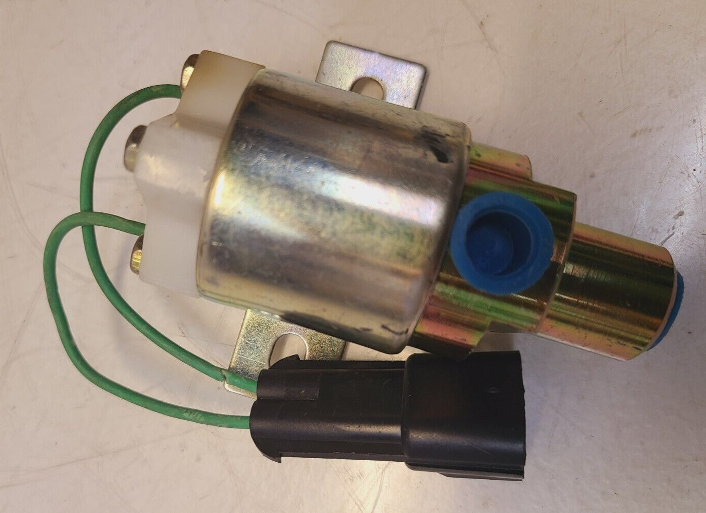 Axle Shift Solenoid 111201