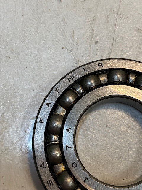 FAFNIR 107A Shielded Ball Bearing 70mm OD 35mm Bore 10mm Thick
