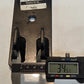 Roadmaster B666R Bracket for Sprinter Van | 6-1/4" x 2-3/4" x 2-1/2"