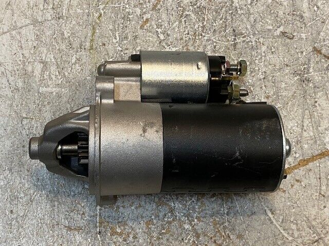 Reman Starter DL3221S | 12373