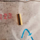 14 Qty Amphenol RF Connectors P/N 132123 (14 Qty)