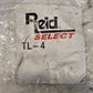 Reid Select TL-4 Stud Mount Leveling Foot