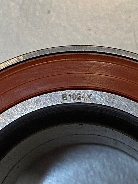FAG Wheel Bearing 545495AD | B1024X 75mm OD 42mm Bore 37mm Thick