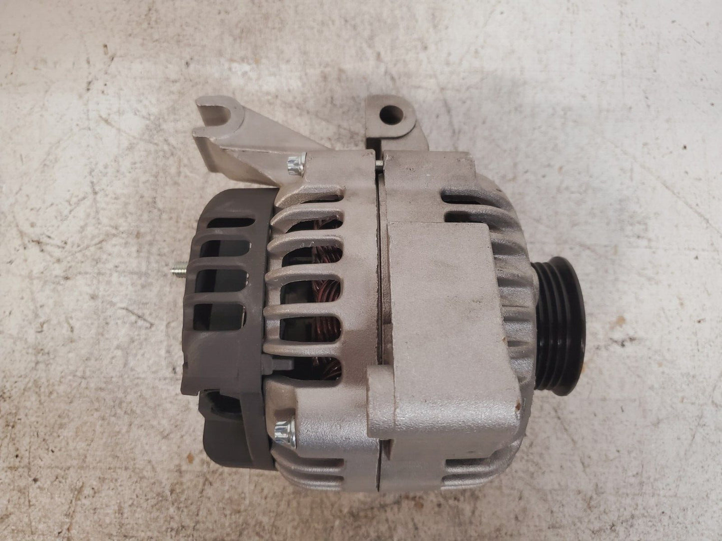 Duralast Alternator DL1620-15-7 | 8197507D