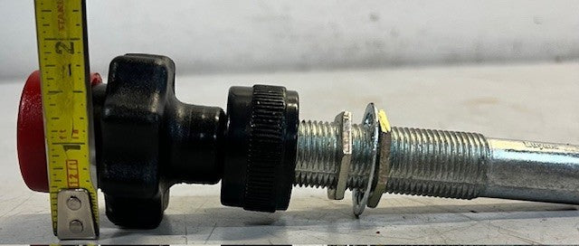 Buyers Products Vernier Locking Control Cable Head