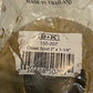 3 Quantity of B & K 150-207 Closet Spuds 2" x 1-1/4" (3 Quantity)