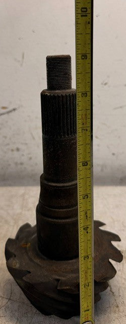 Automotive Drive Pinion Gear 373-3L3LA | 9" Differential Drive Train Assembly