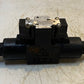 Power Co. Delta APE Model CM3 Hydraulic Directional Control Valve