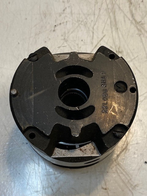Hydraulic Gear Pump Cartridge 584616 | 22L00GSHA1 | CP2 | 588688 | 23mm Bore