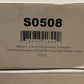 8 Quantity of Clutch Slave Cylinders S0508 (8 Quantity)