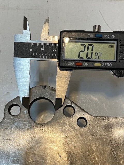 Caterpillar CAT 100-6270-02 | D3458C0 Engine Oil Cooler