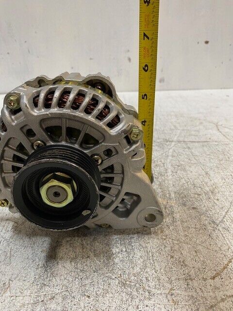 World Class Alternator Remanufactured 12268, J110904