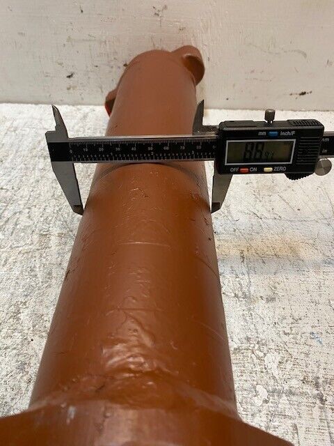 Linear Actuating Cylinder Assembly 2590-00-2303008 | 23-3/4" Long 89mm OD