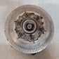 Horton Fan Clutch Center Thread Left Hand 79A9809 | P79A9809 | 6576589