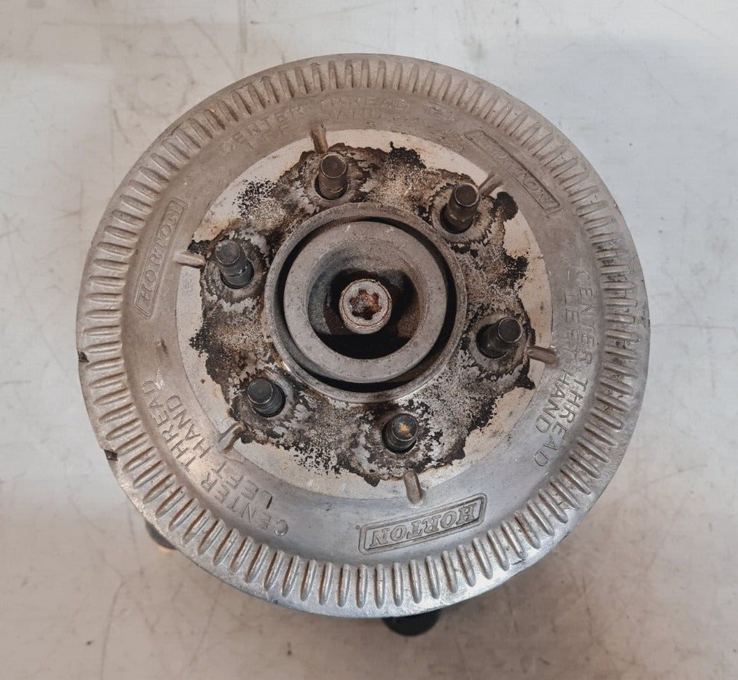 Horton Fan Clutch Center Thread Left Hand 79A9809 | P79A9809 | 6576589