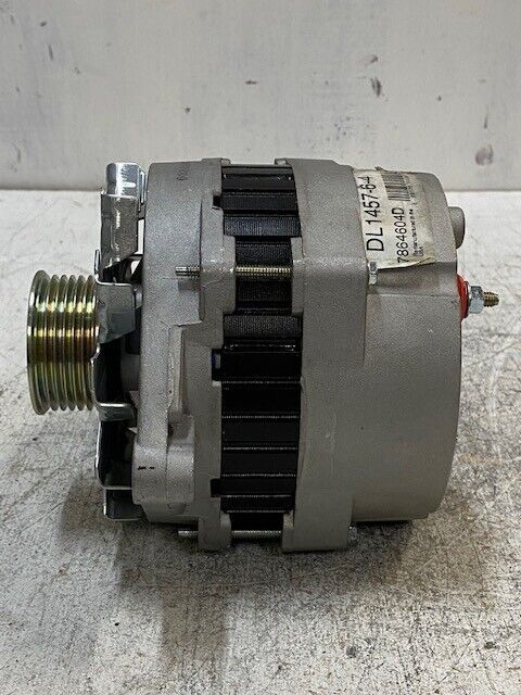 Duralast Remanufactured Alternator DL1457-6-4, 7864604D