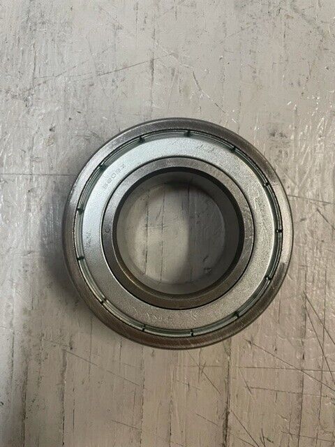 PEER Bearing Z6025 | 5209Z