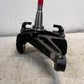 Front Steering Knuckle Drop Spindles Left & Right Suspension Set Assembly Pair
