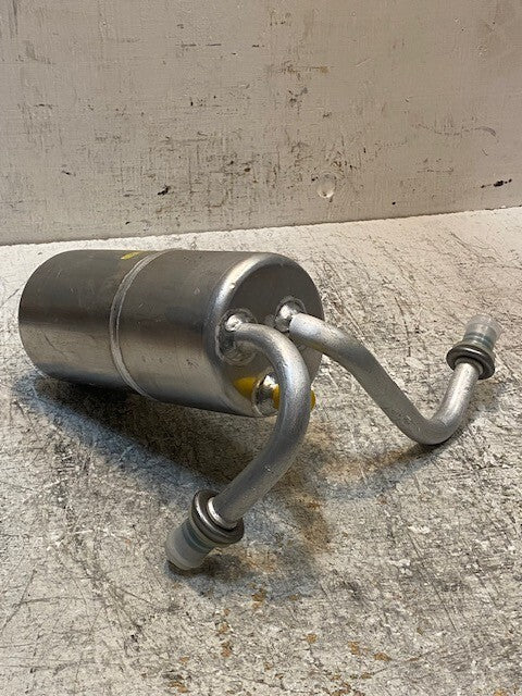 Accumulator 477003-0413 | 10" Long 10-1/2" Wide