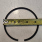 6 Quantity of Ford D4TZ-6148-E Piston Ring Sets | 5 Rings Per Set (6 Quantity)