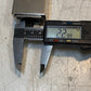 Stainless Steel Bathroom Handle 4-1/4" L 1-1/8" W 2-3/4" H