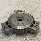 JWL YSK Flywheel Fan Clutch Hub 63N | KM1L Max Dia. 131mm