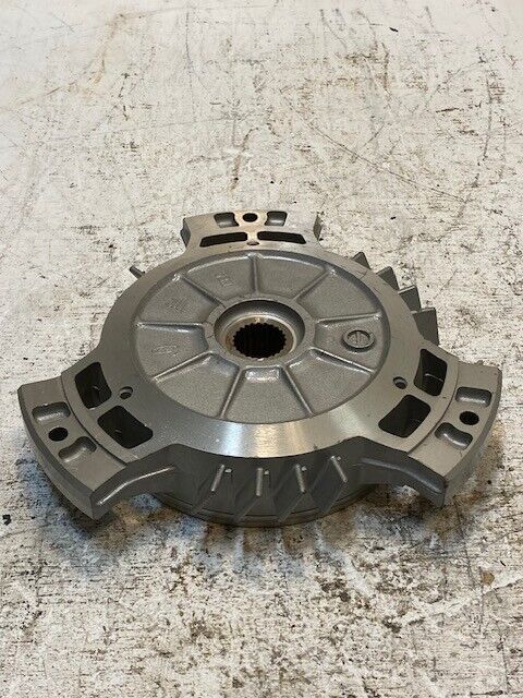 JWL YSK Flywheel Fan Clutch Hub 63N | KM1L Max Dia. 131mm