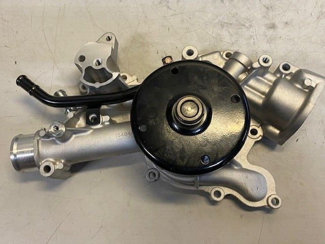 NAPA Tru-Flow Heavy-Duty Water Pump TFW 43501