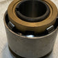 Clutch Release Bearing Carrier 4-1/4" Tall 62mm Bore 105mm OD 49mm Bore