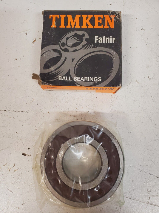 Timken Fafnir Ball Bearing 309PP Z6 FS50000