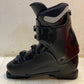 Nordica Exopower Trend 01 Lady Black Ski Boots Size 27.5 | 310mm | 270-275