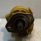 Hydraulic Gear Pump for Caterpillar 22mm Shaft 13-Spline 8-Bolt