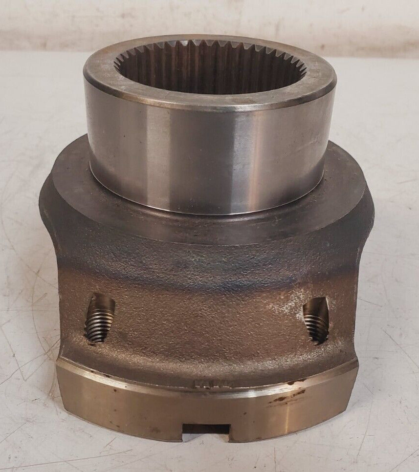 Drive Shaft Wing Bearing Tube Weld Yoke JUV | MM