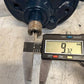 Atsco Carquest Remanufactued Power Steering Unit 7095 Automotive Assembly