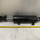 Tilt Hydraulic Cylinder 22-1/4" Length 92mm OD 32mm Bore 35mm Bigger Bore