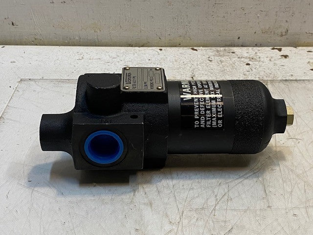 Vickers Filter Assy H4405A1PNB1H03 | V3045B1H03 | 433716