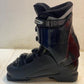 Nordica Exopower Trend 07 Black Ski Boots Size 27.0 | 310mm | 270-275